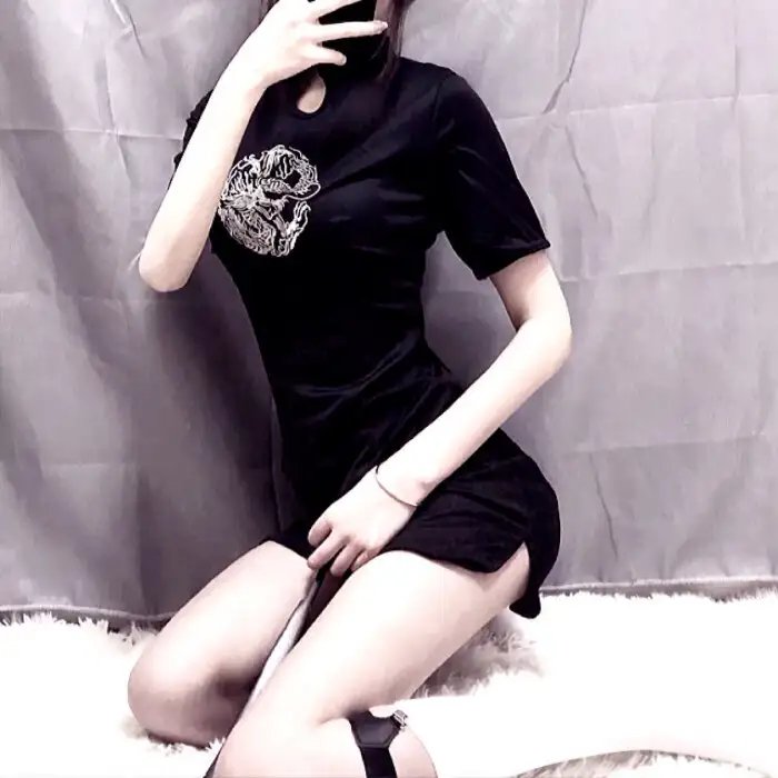 父与女