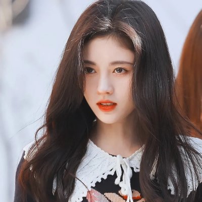 微笑妈妈