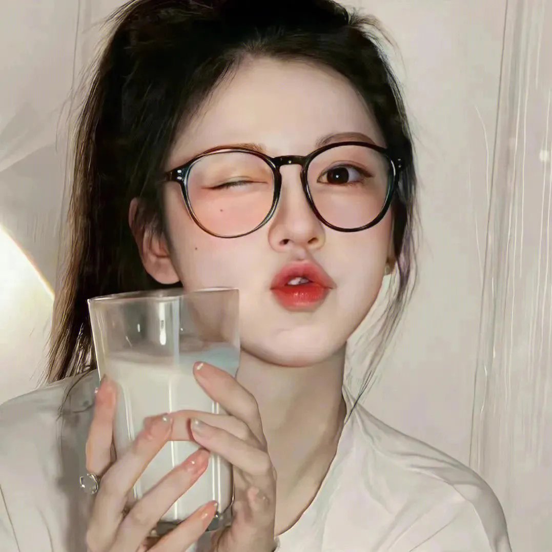 阳光小美女